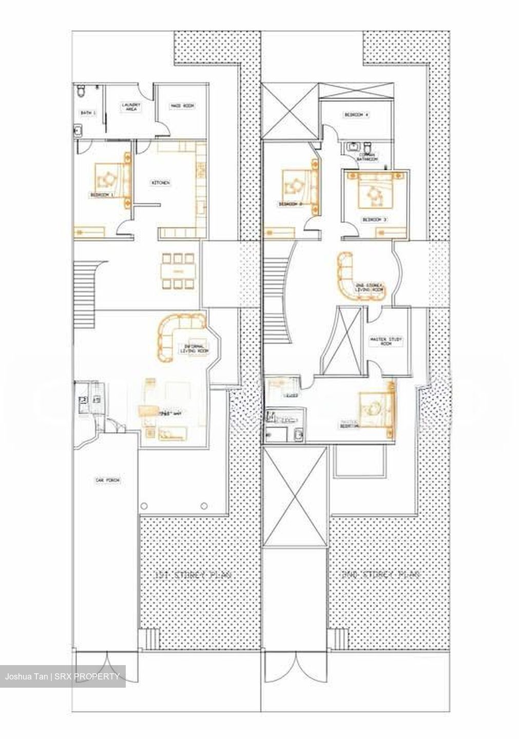 Serangoon Garden Estate (D19), Semi-Detached #541013621